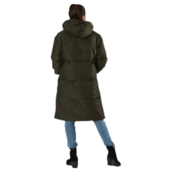Patsy Jacket Green