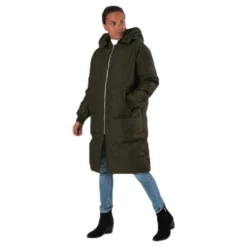 Patsy Jacket Green