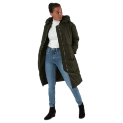 Patsy Jacket Green