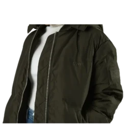 Patsy Jacket Green