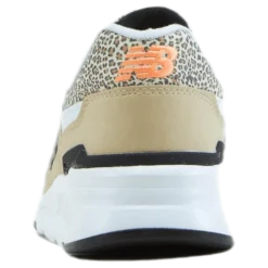 997 Patterned