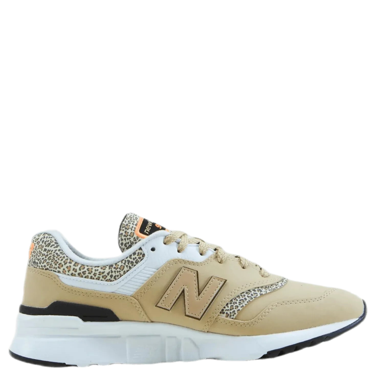 997 Patterned