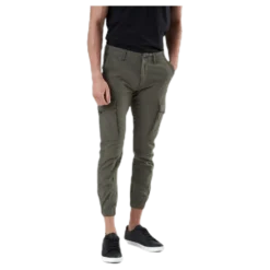Paul Flake Linen Akm 982 Green