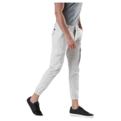 Paul Flake Linen Akm 980 White