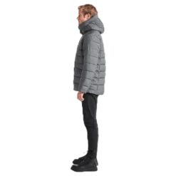 Paul Jacket Grey