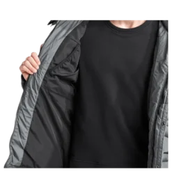Paul Jacket Grey