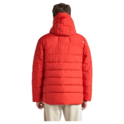 Paul Jacket Red