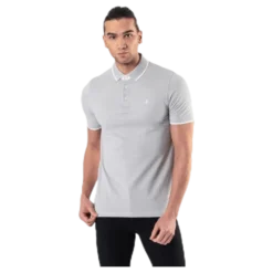 Paulos Polo Ss Grey
