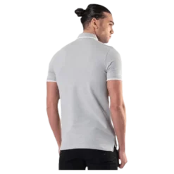 Paulos Polo Ss Grey