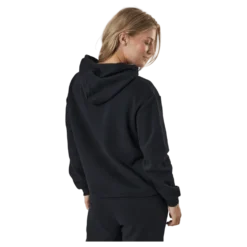 Pcchilli Ls Hoodie Noos Bc Black
