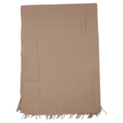 Pcjira Wool Scarf Silver Mink
