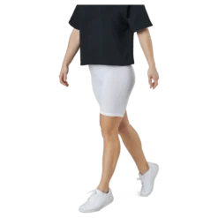 Pckiki Shorts Bright White
