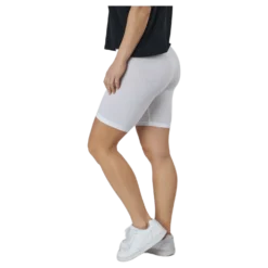 Pckiki Shorts Bright White