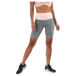 Peach Swirl Bicycle Pant Orange