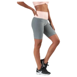 Peach Swirl Bicycle Pant Orange