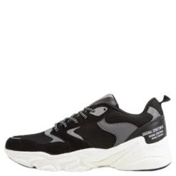 Peiru Lite Shoe Black