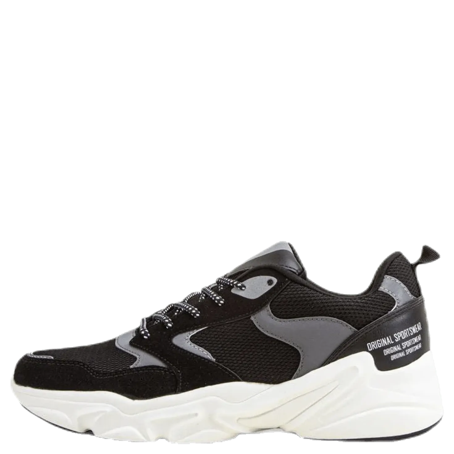 Peiru Lite Shoe Black