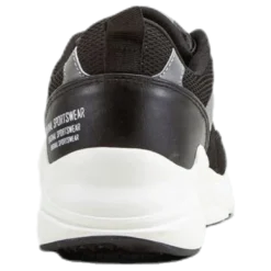 Peiru Lite Shoe Black