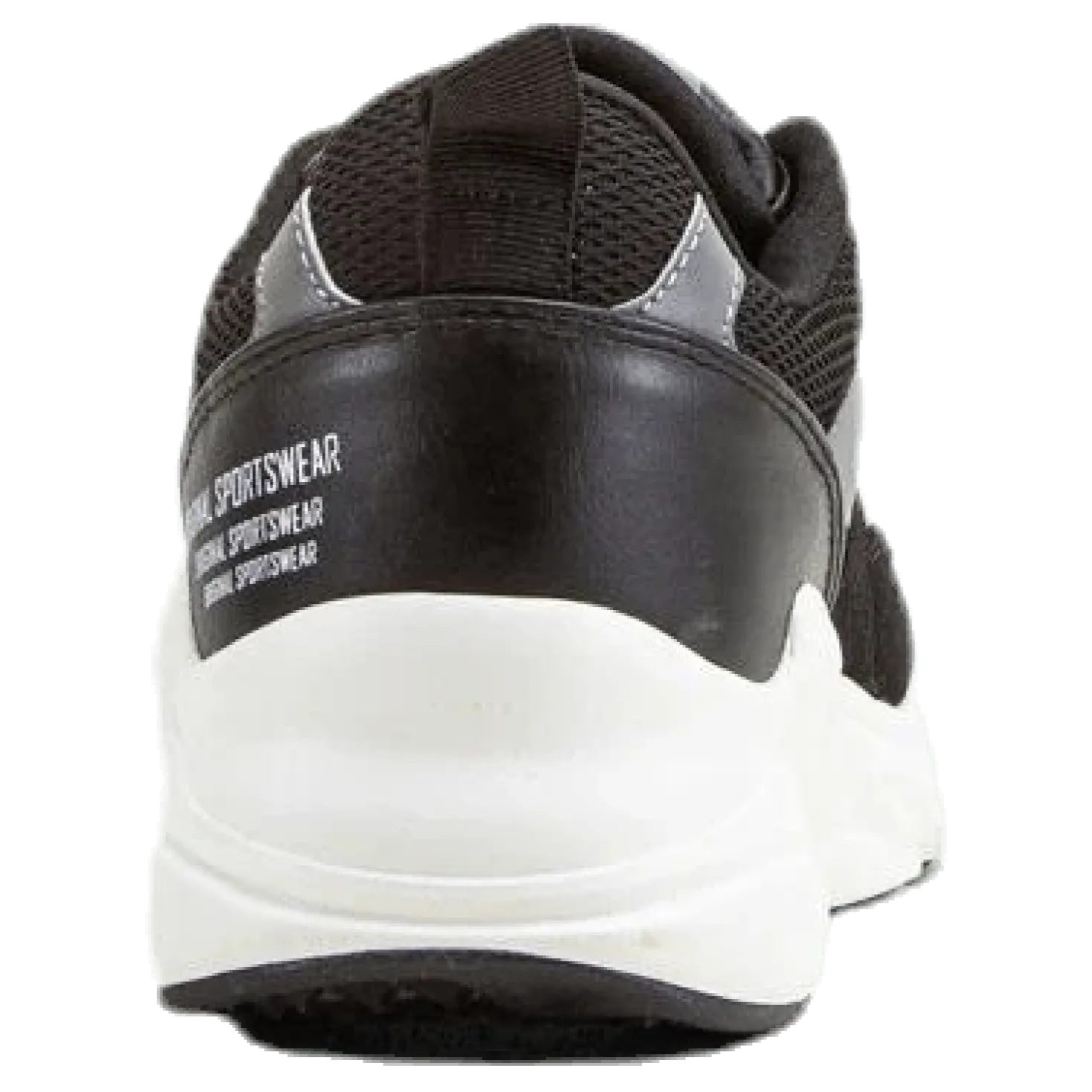 Peiru Lite Shoe Black