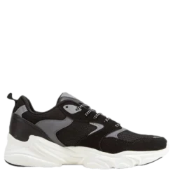 Peiru Lite Shoe Black