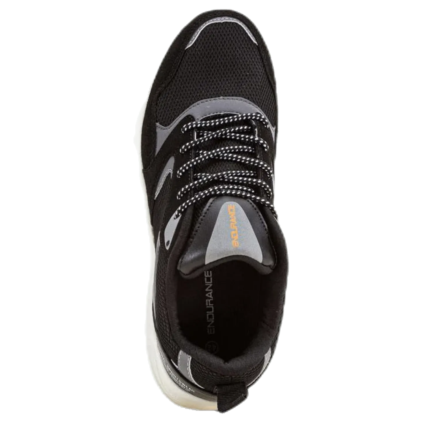 Peiru Lite Shoe Black