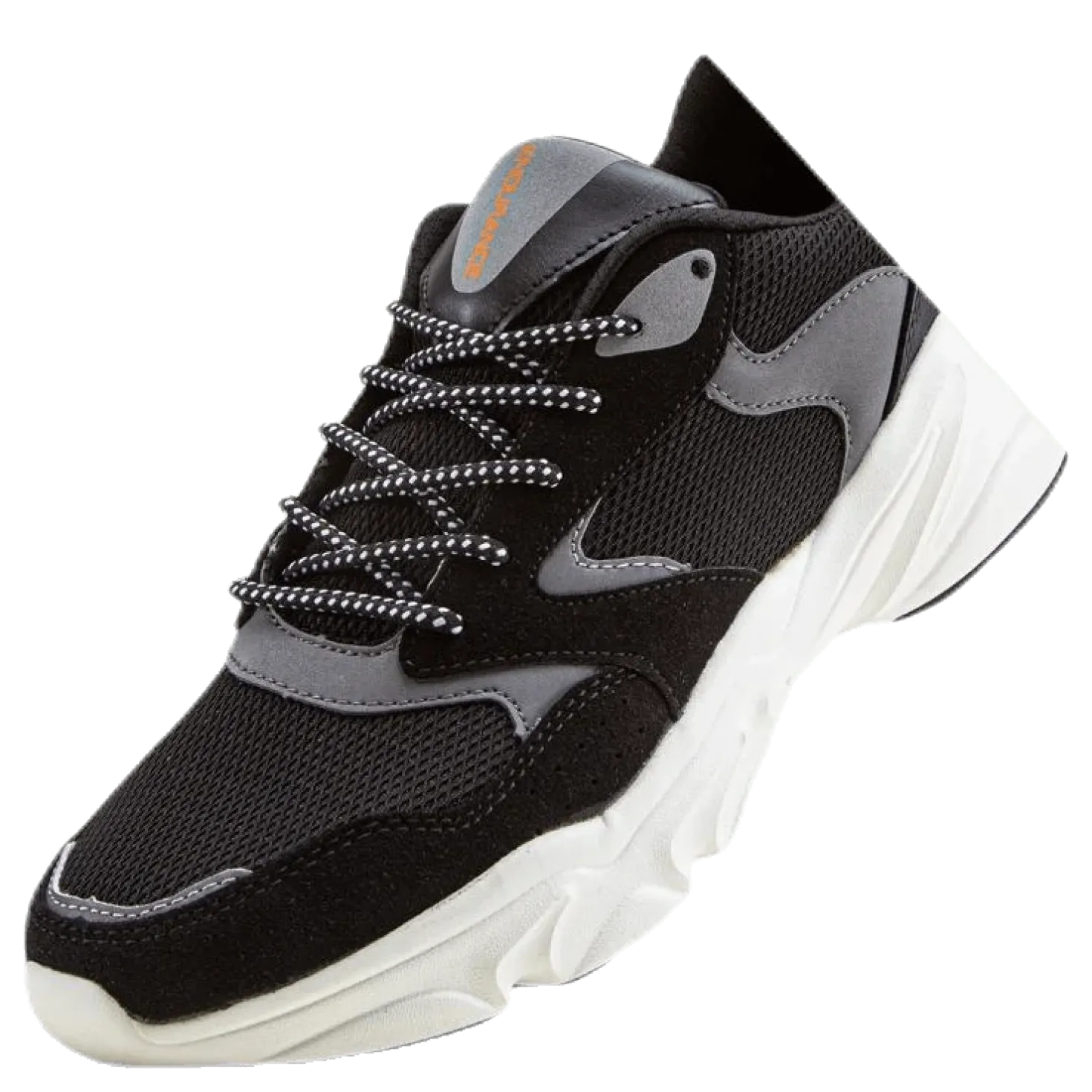 Peiru Lite Shoe Black