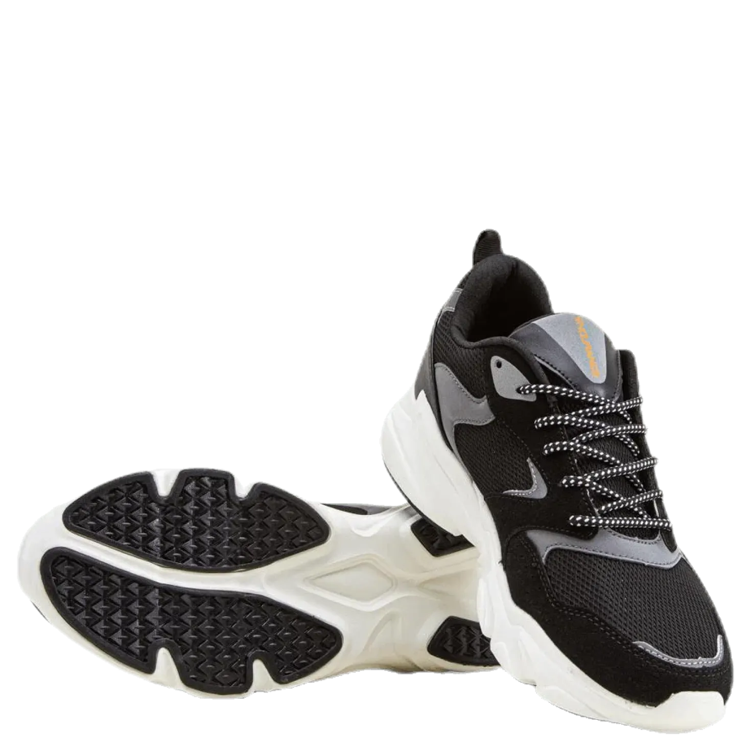 Peiru Lite Shoe Black