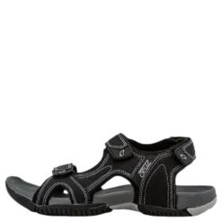 Penang Sandal Black