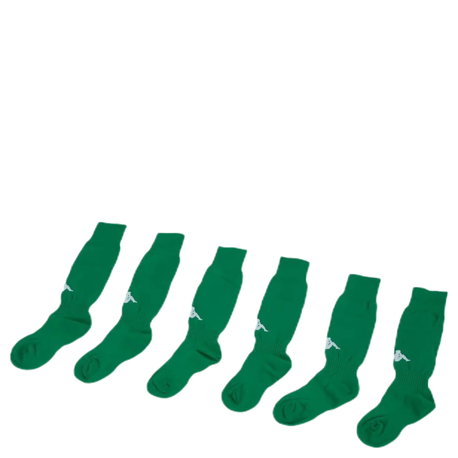 Penao Soccer Socks 3-Pack Green