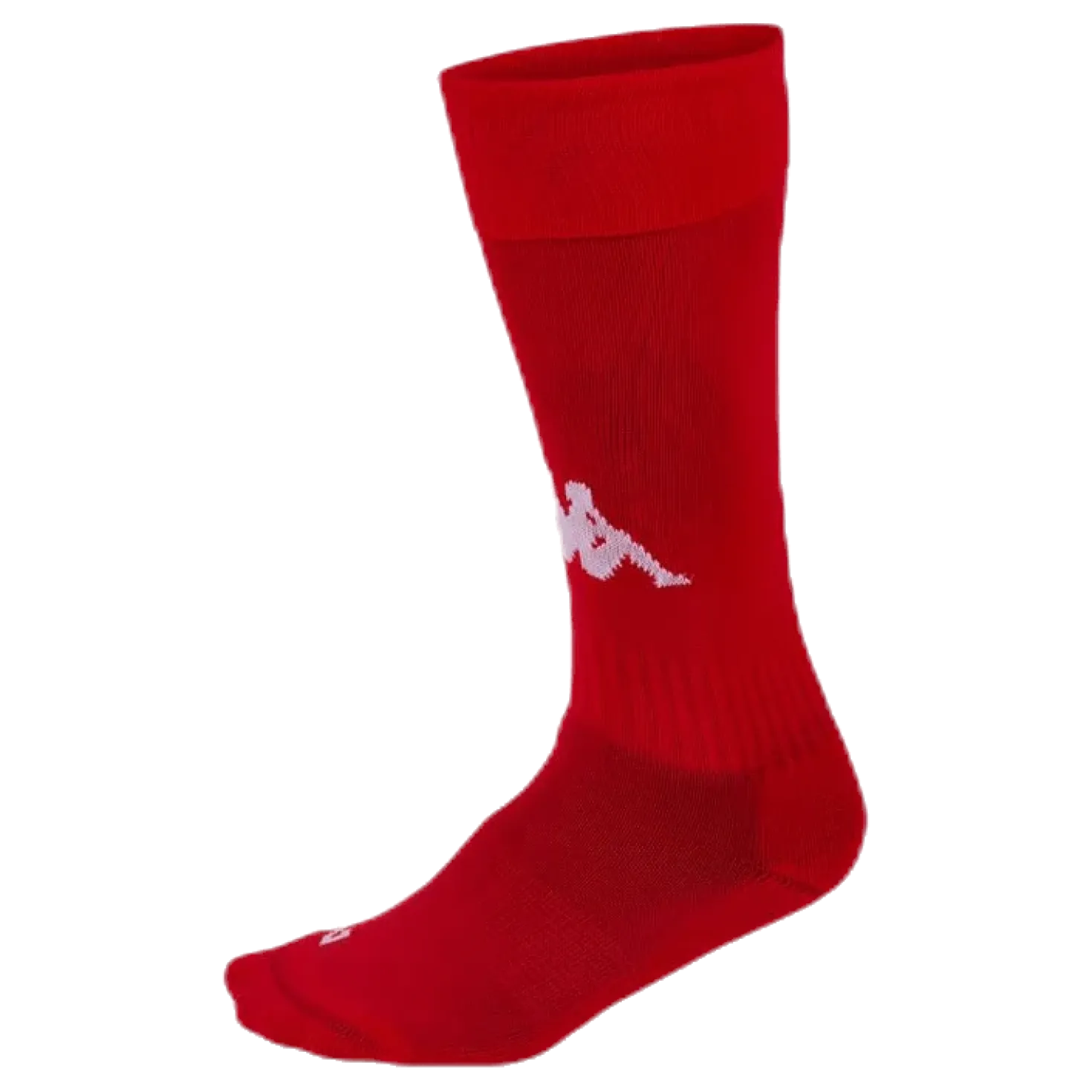Penao Soccer Socks 3-Pack Red