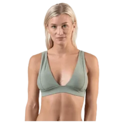 Penny Top Green
