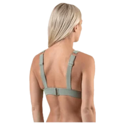Penny Top Green