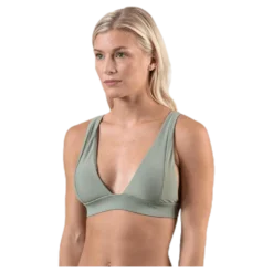 Penny Top Green