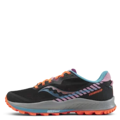 Peregrine 11 Black