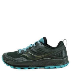 Peregrine 10 Blue/Black