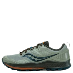 Peregrine 10 Grey