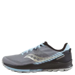 Peregrine 11 Zinc/sky/loom