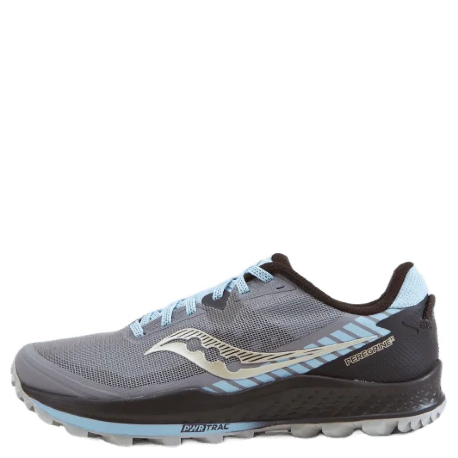 Peregrine 11 Zinc/sky/loom