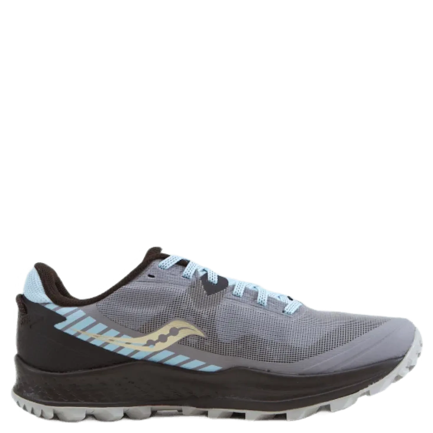 Peregrine 11 Zinc/sky/loom