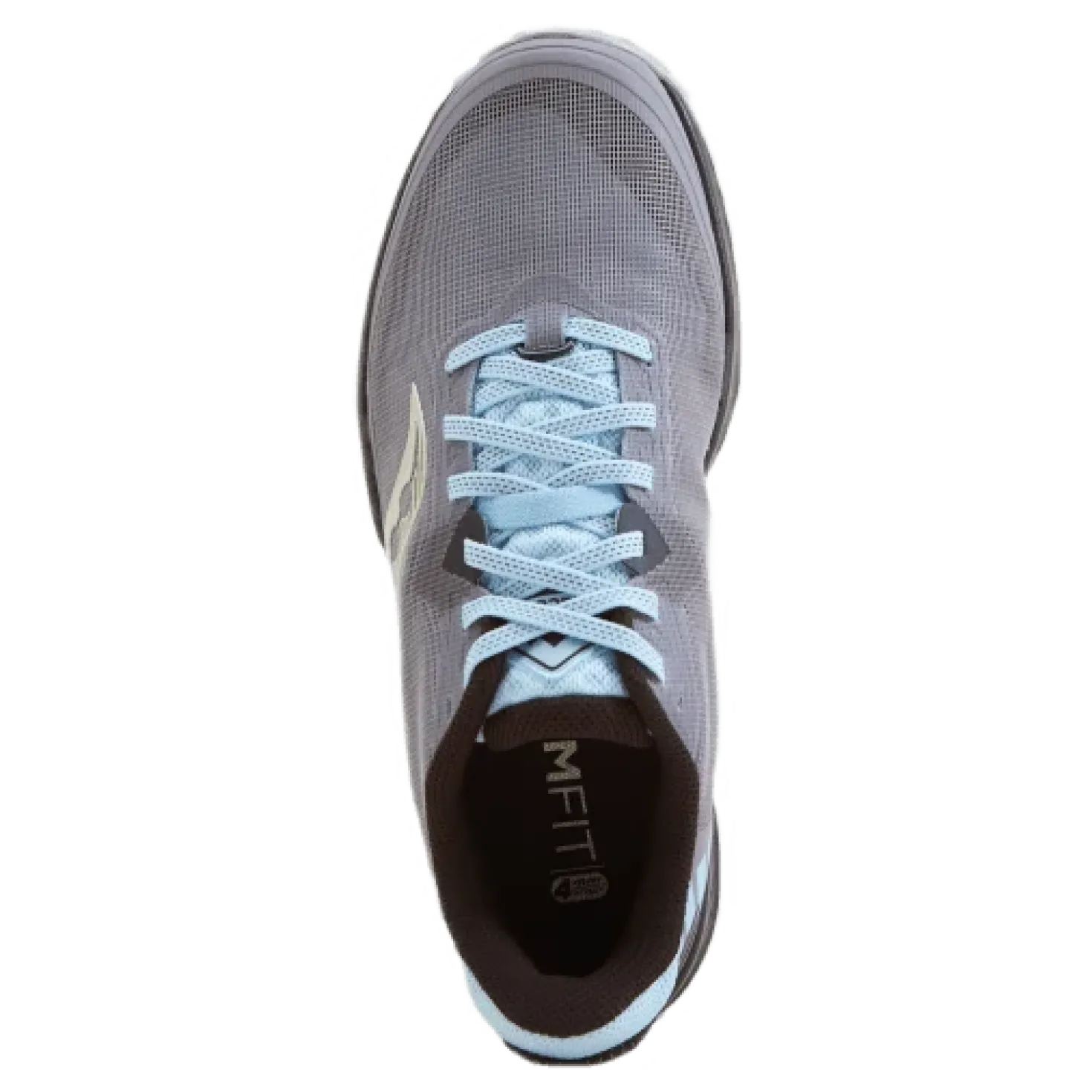 Peregrine 11 Zinc/sky/loom