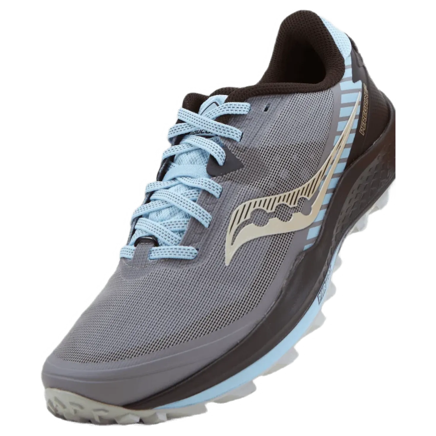 Peregrine 11 Zinc/sky/loom