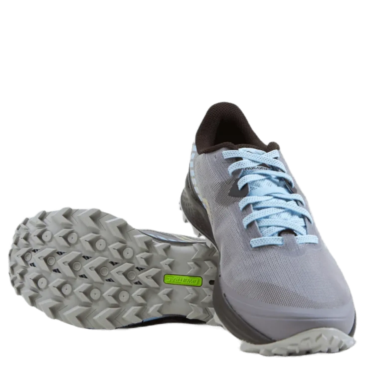 Peregrine 11 Zinc/sky/loom