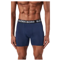 Performance Boxer 3p Multipack 3