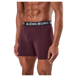 Performance Boxer 3p Multipack 3