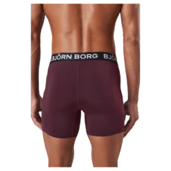 Performance Boxer 3p Multipack 3