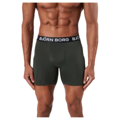 Performance Boxer 3p Multipack 3