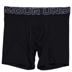 Performance Cotton 3-pack Black