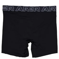 Performance Cotton 3-pack Black