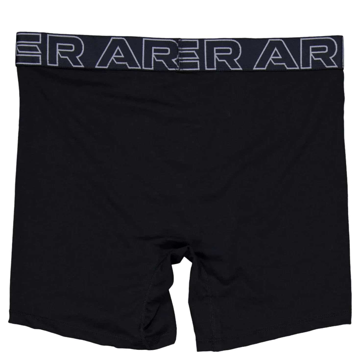 Performance Cotton 3-pack Black