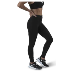 Performance Full Tight Black